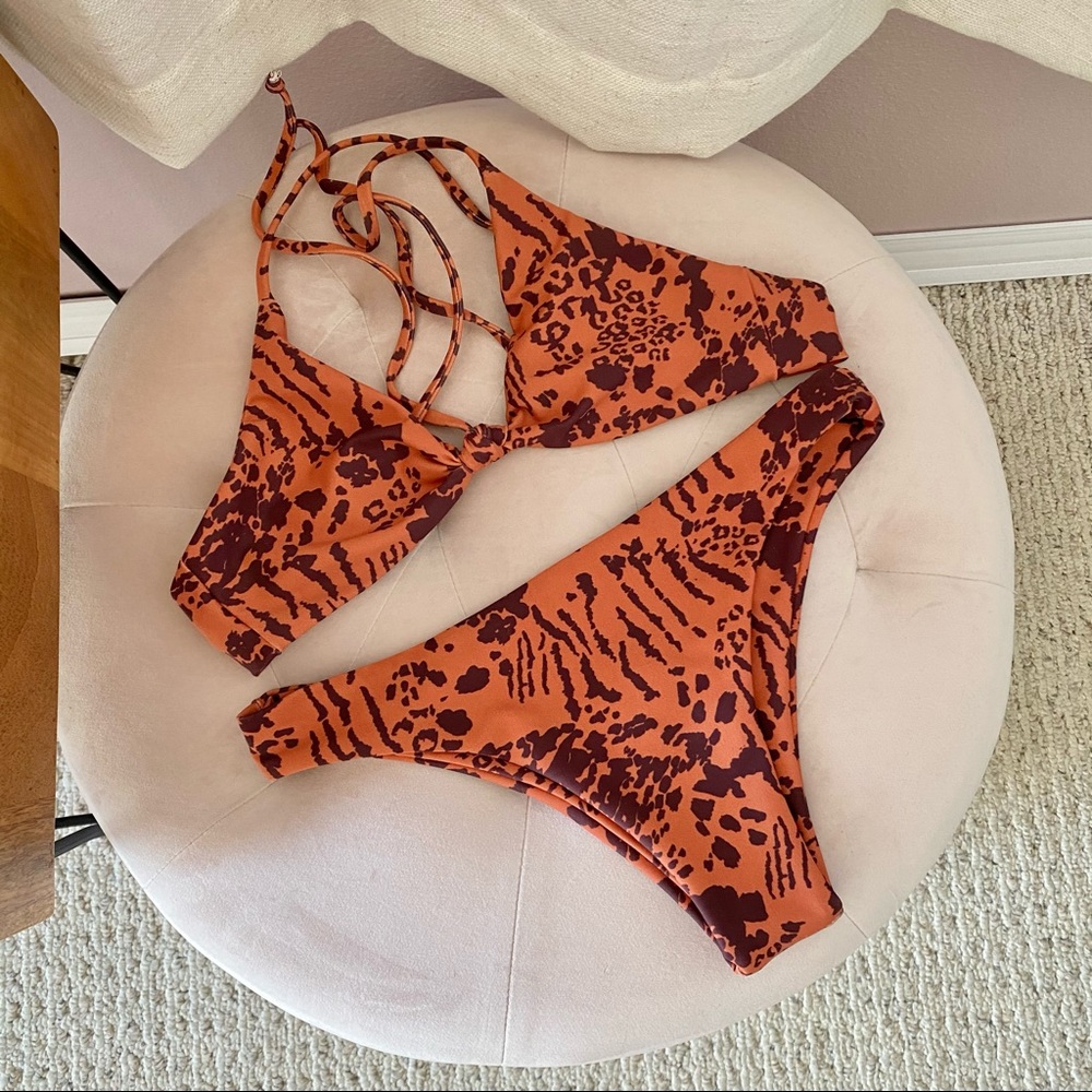 Skatie Utica Bikini